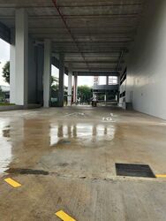 International Road (D22), Warehouse #484123951